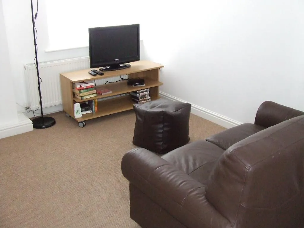 Railway House Apartment Darlington  Darlington (Durham)