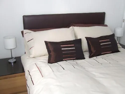 Railway House Apartment Darlington  United Kingdom