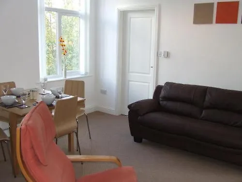 Railway House Apartment Darlington  0*, Darlington (Durham) United Kingdom