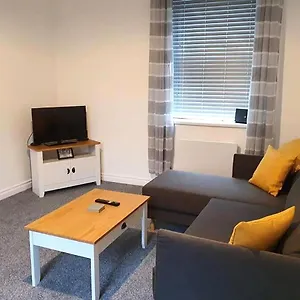 17 Larchfield House Darlington (Durham)